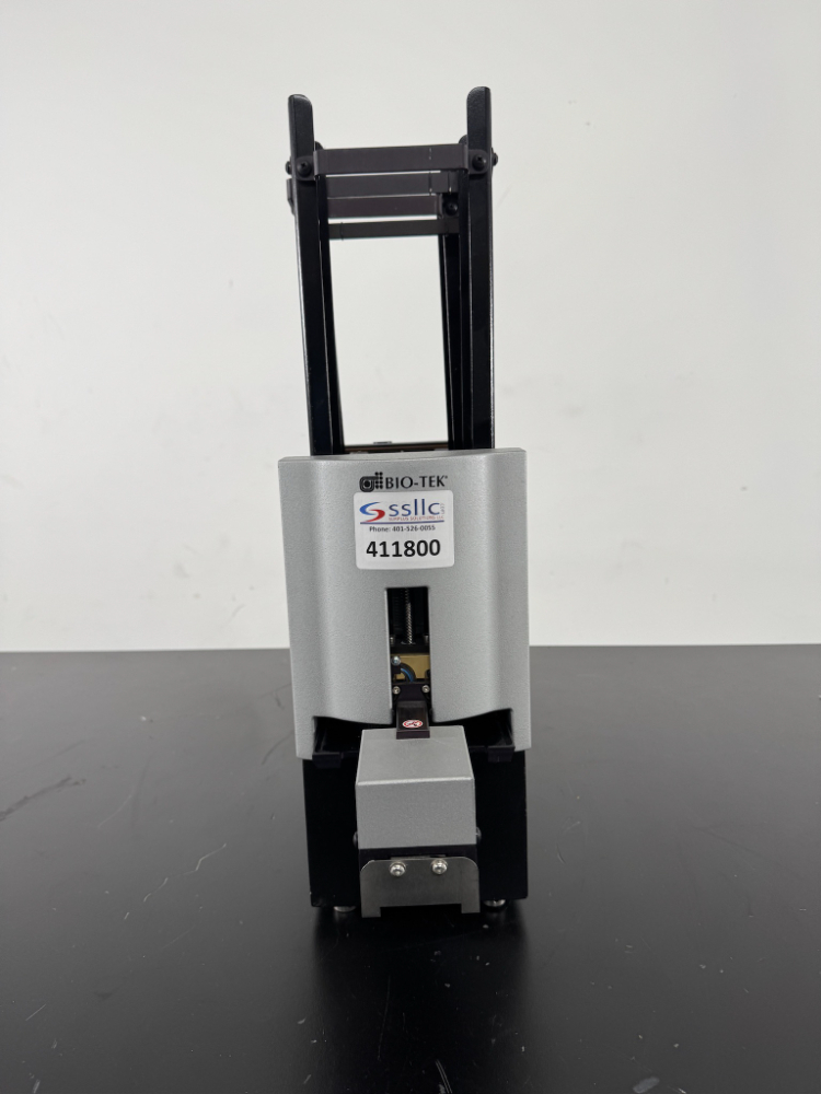 Image of BioTek Biostack Microplate Stacker